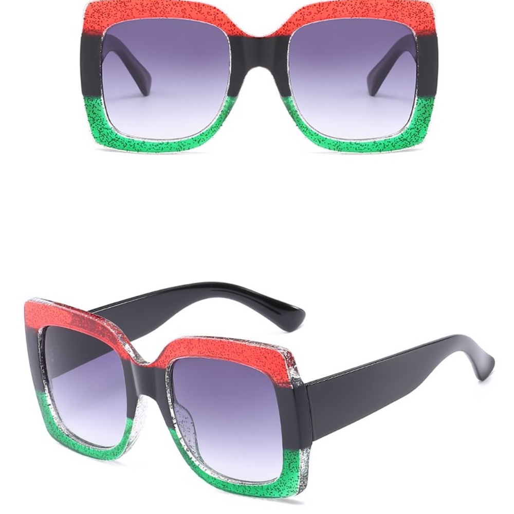 "La Gooch Too!" Sunglasses